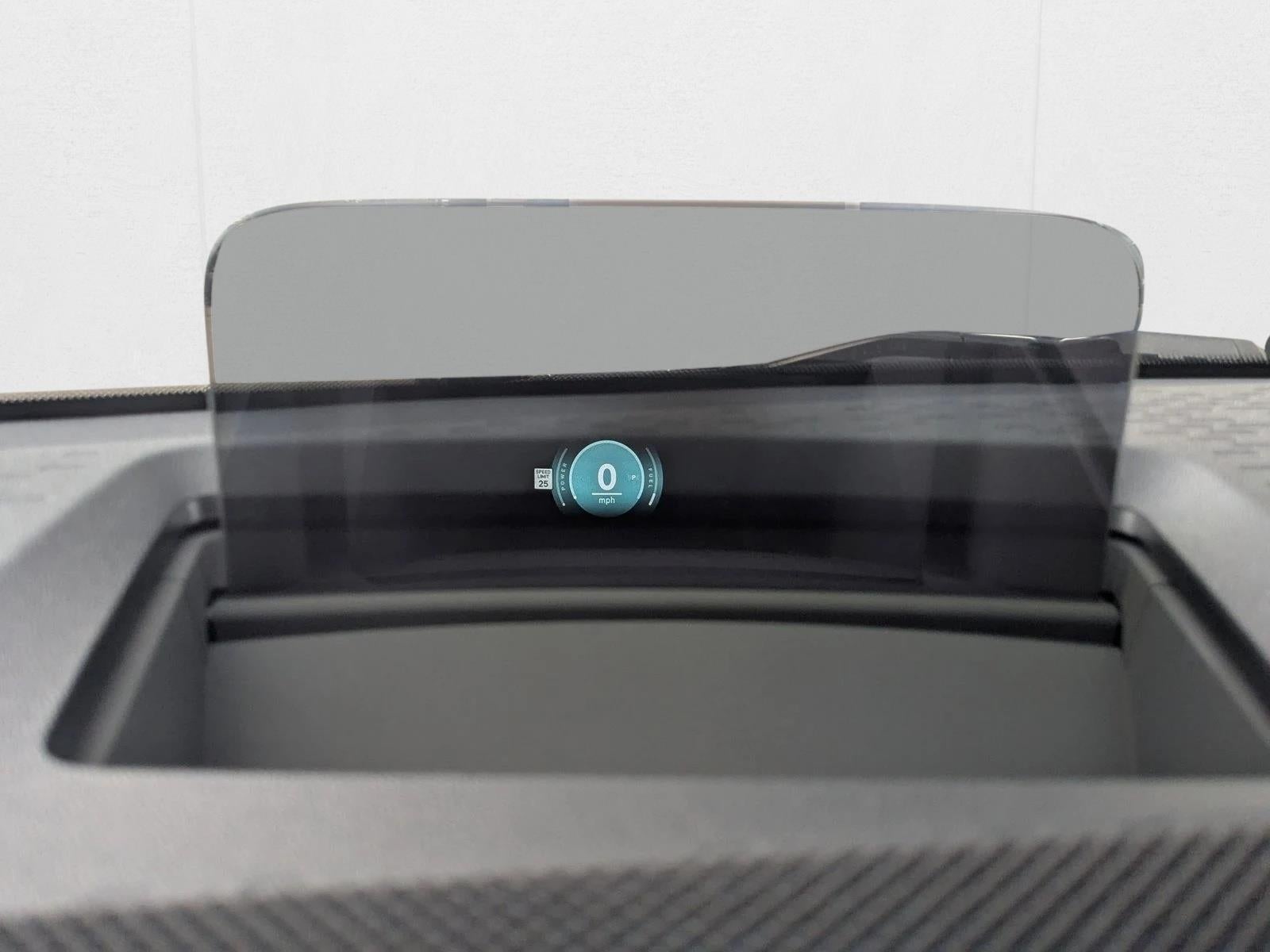 2026 MINI Cooper S Countryman ALL4 Base