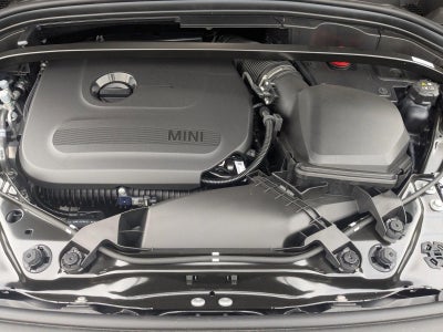 2026 MINI Cooper S Countryman ALL4 Base