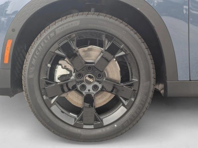 2026 MINI Cooper S Countryman ALL4 Base