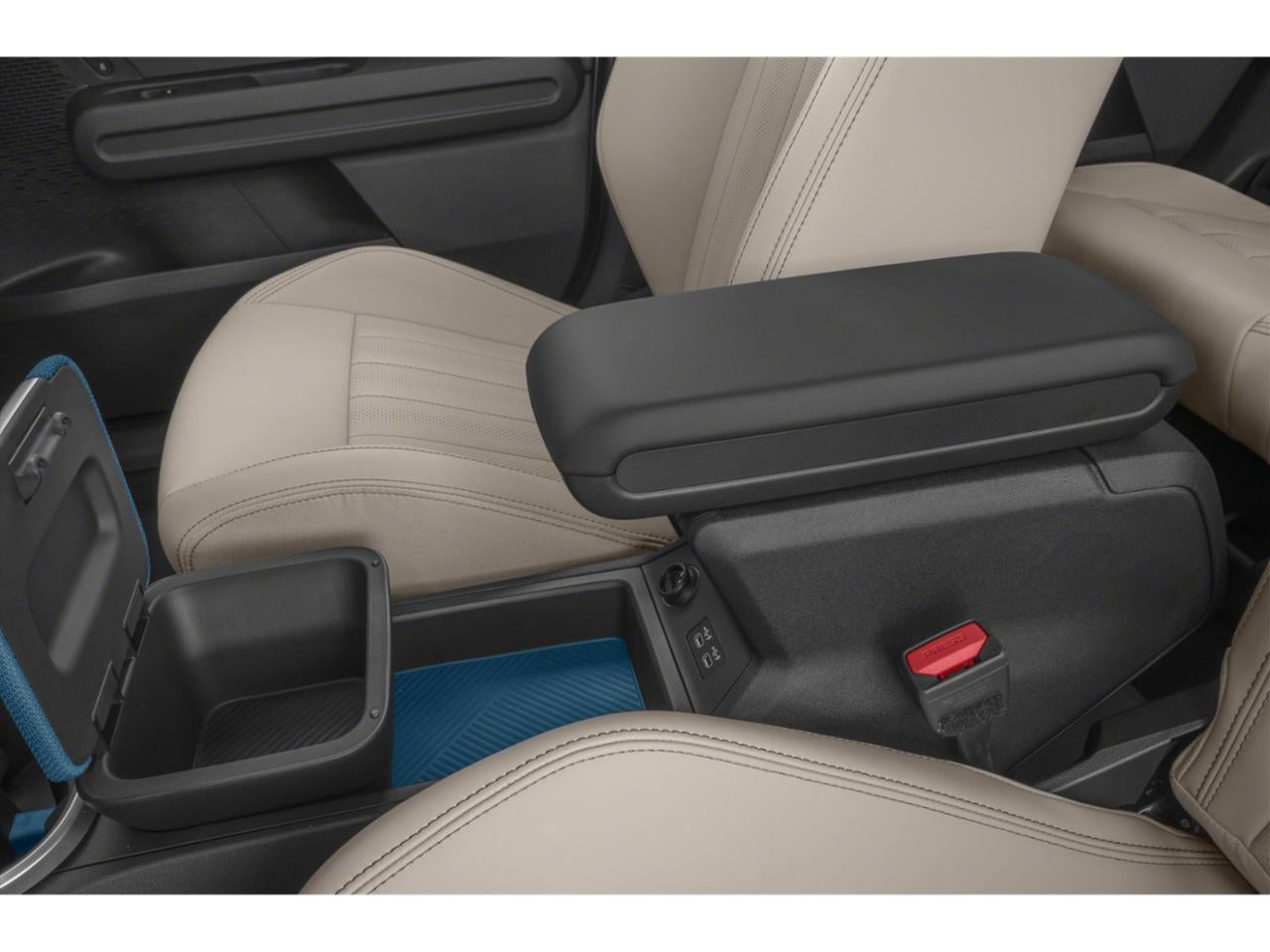 2026 MINI Cooper S Countryman ALL4 Base