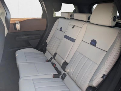 2025 MINI Countryman All4 Cooper S