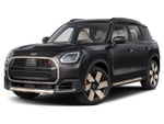 2025 MINI Cooper S Countryman ALL4 Iconic Base