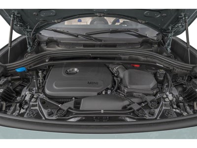 2025 MINI Cooper S Countryman ALL4 Iconic Base