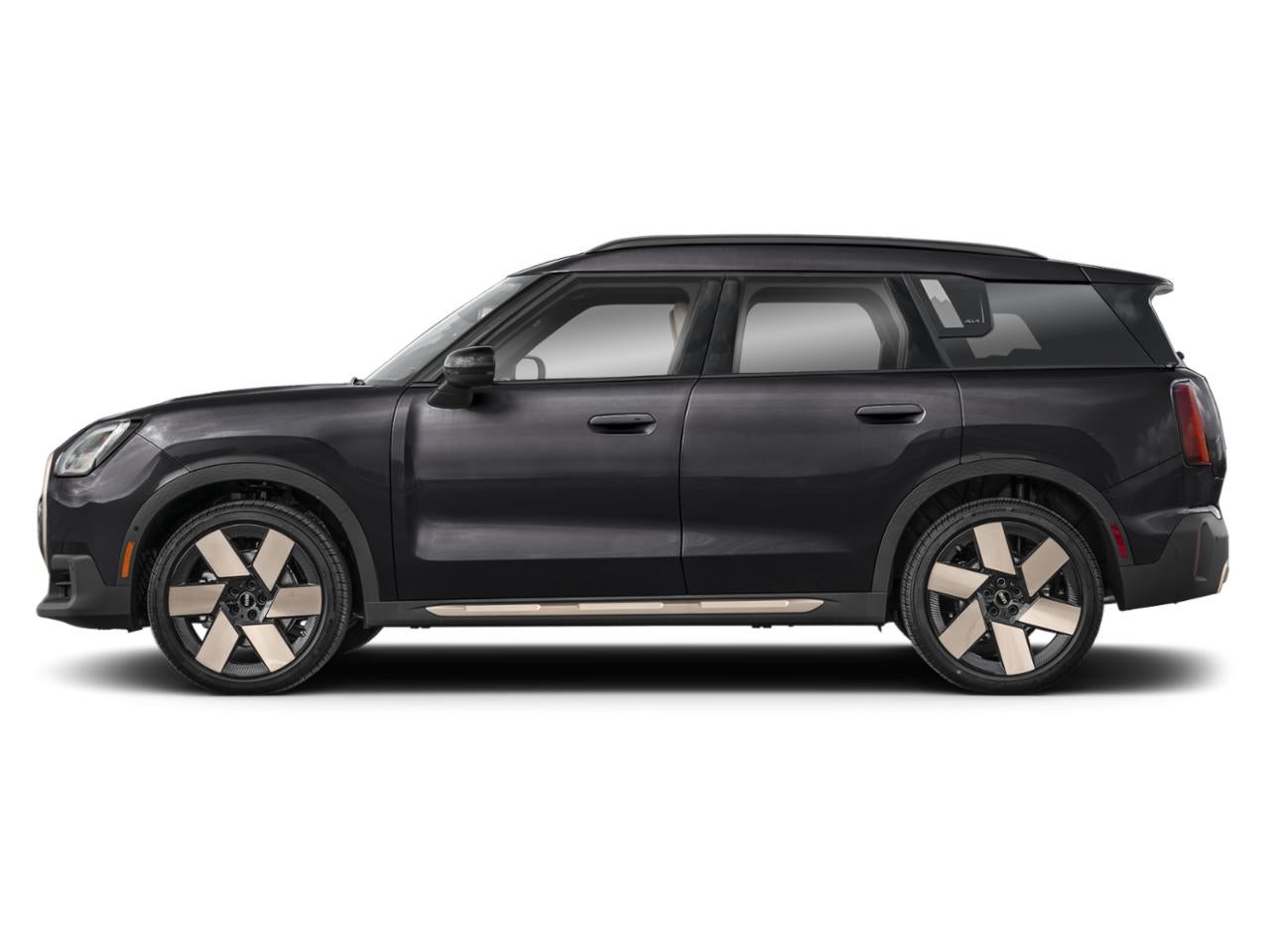 2025 MINI Cooper S Countryman ALL4 Iconic Base