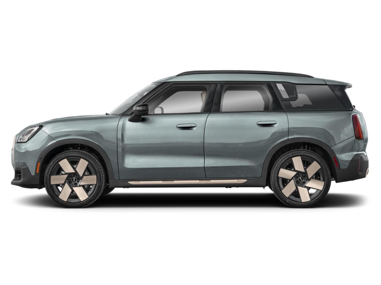 2025 MINI Cooper S Countryman ALL4 Iconic Base