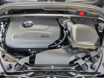 2025 MINI Cooper S Countryman ALL4 Iconic Base