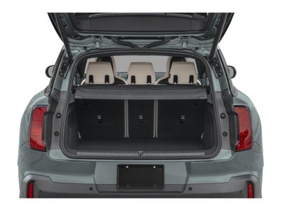 2025 MINI Cooper S Countryman ALL4 Iconic Base