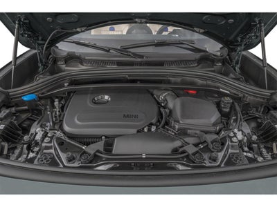 2025 MINI Cooper S Countryman ALL4 Iconic Base