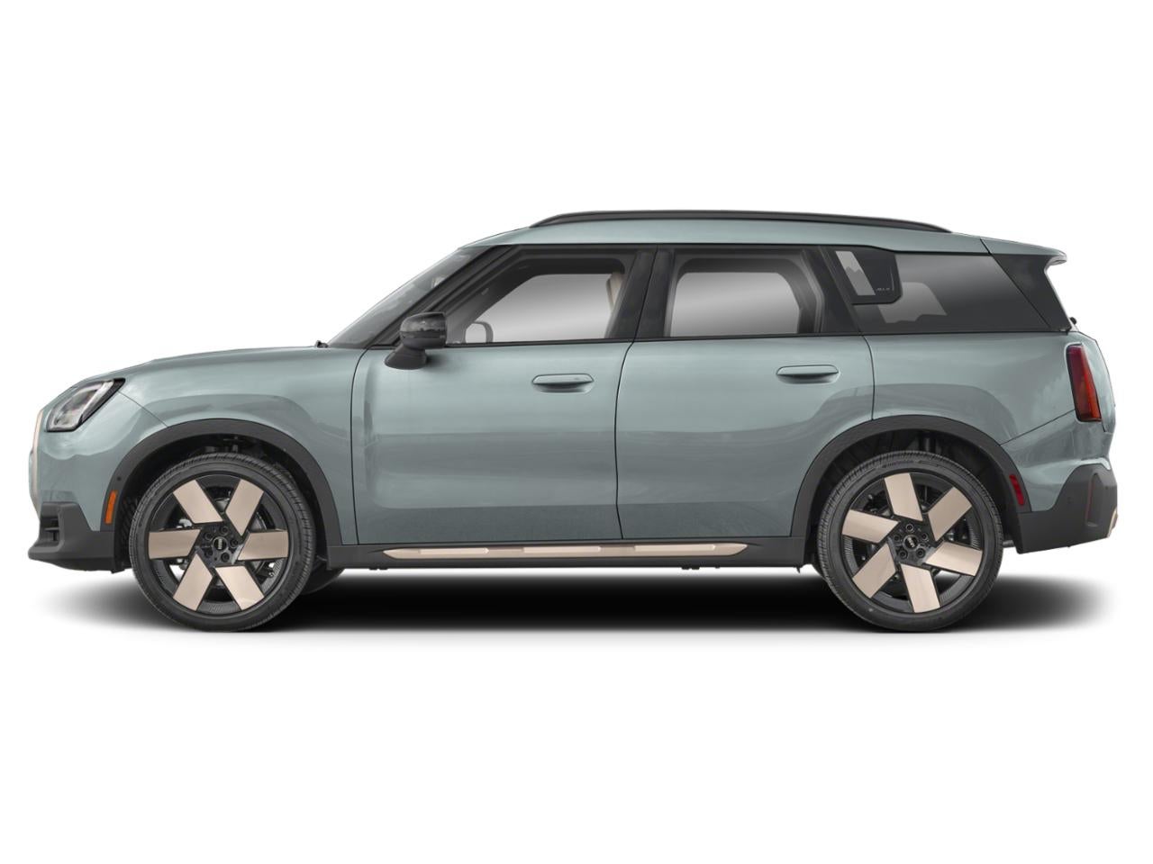 2025 MINI Cooper S Countryman ALL4 Iconic Base