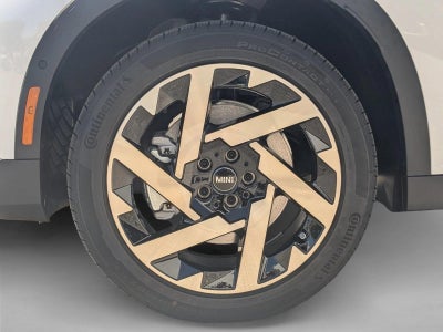 2026 MINI Cooper S Countryman ALL4 Iconic Base