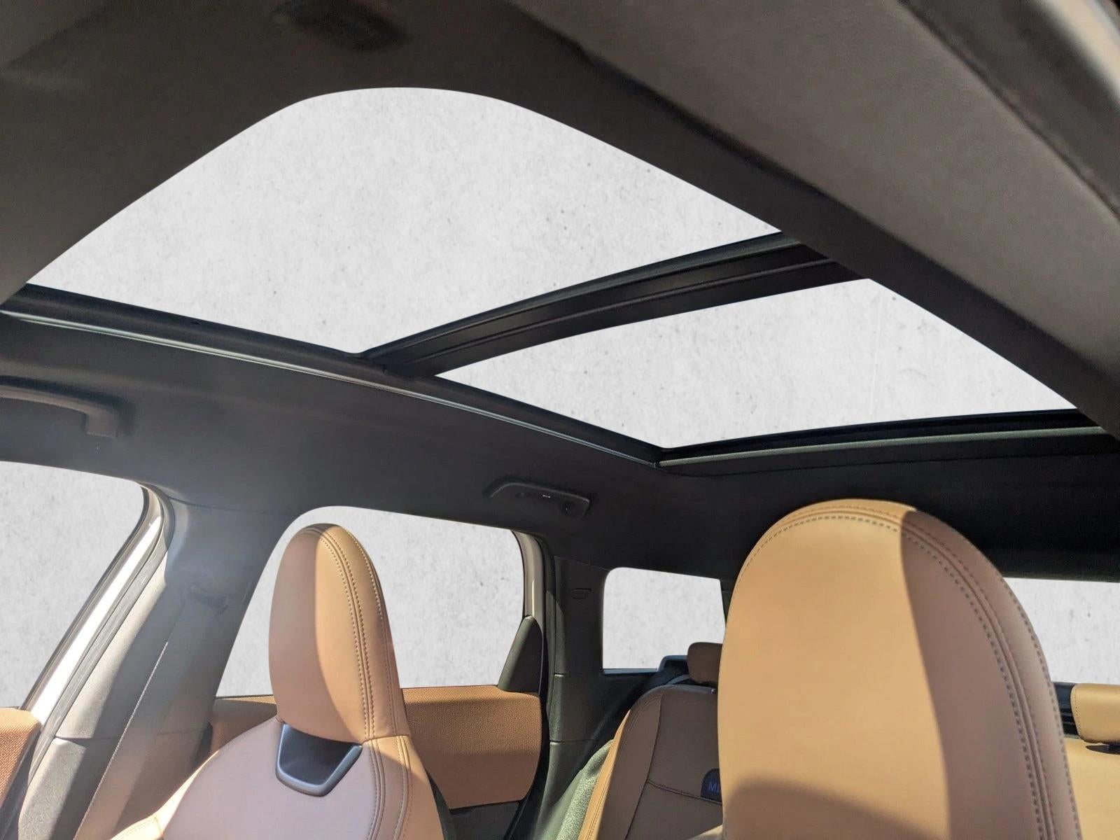 2026 MINI Cooper S Countryman ALL4 Iconic Base