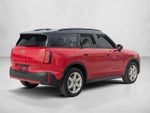 2026 MINI Cooper S Countryman ALL4 Iconic Base
