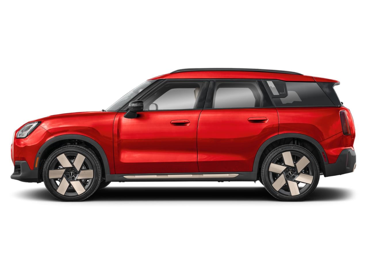 2026 MINI Cooper S Countryman ALL4 Iconic Base
