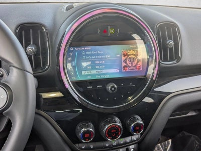 2024 MINI Cooper S Countryman Base