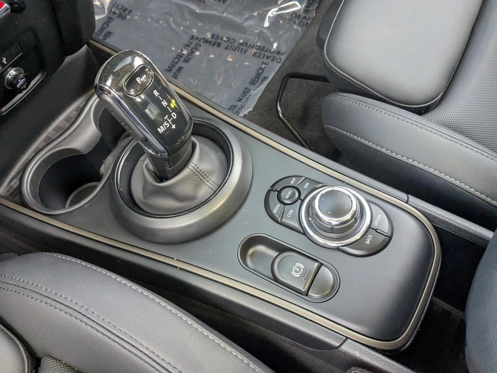2024 MINI Cooper S Countryman Base