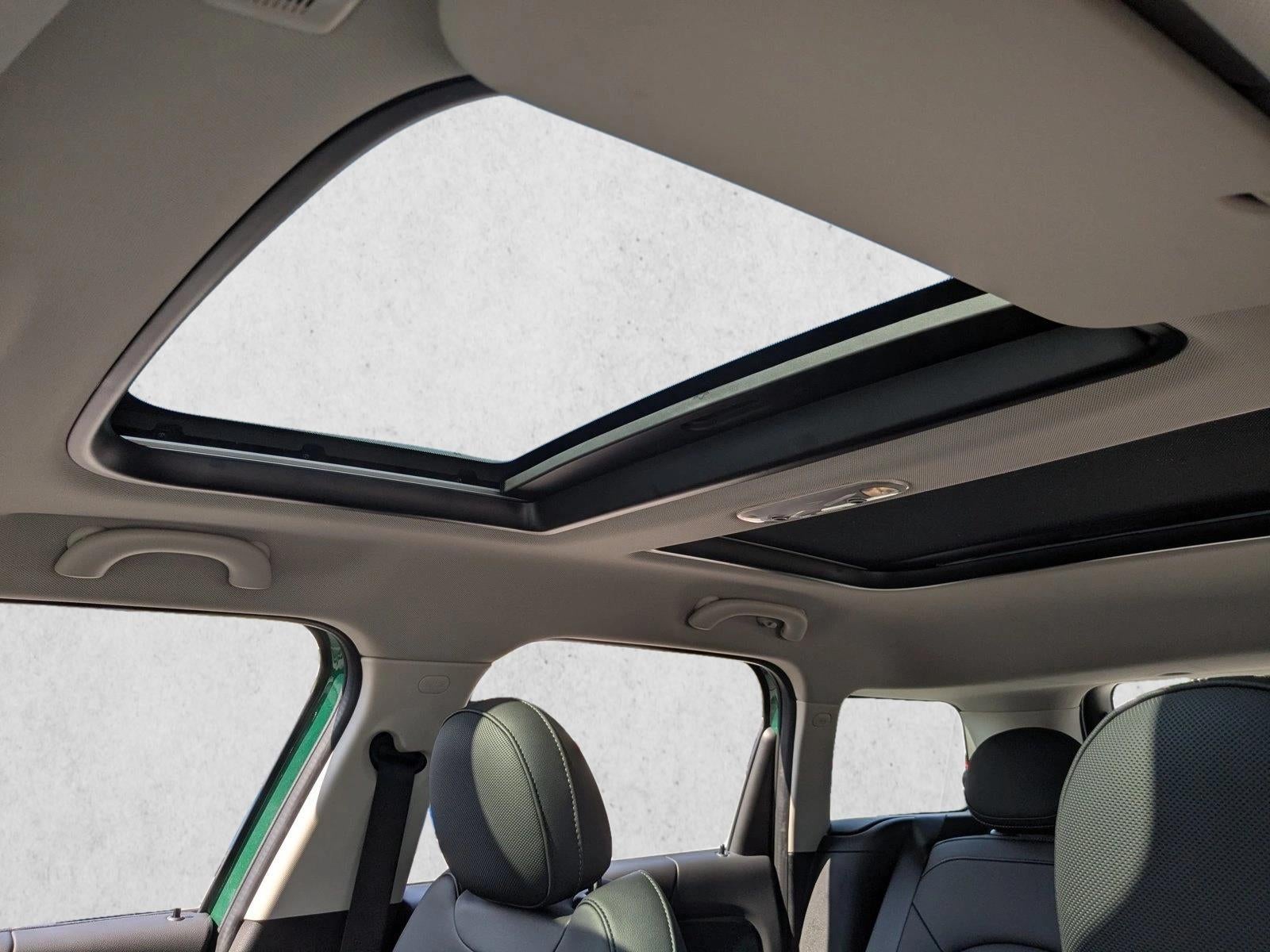 2024 MINI Cooper S Countryman Base