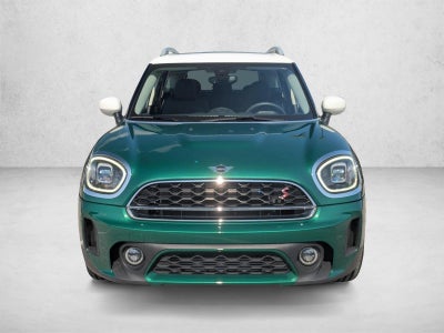 2024 MINI Cooper S Countryman Base