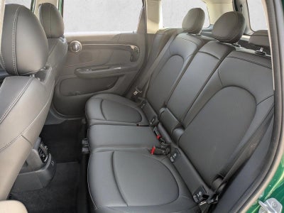 2024 MINI Cooper S Countryman Base