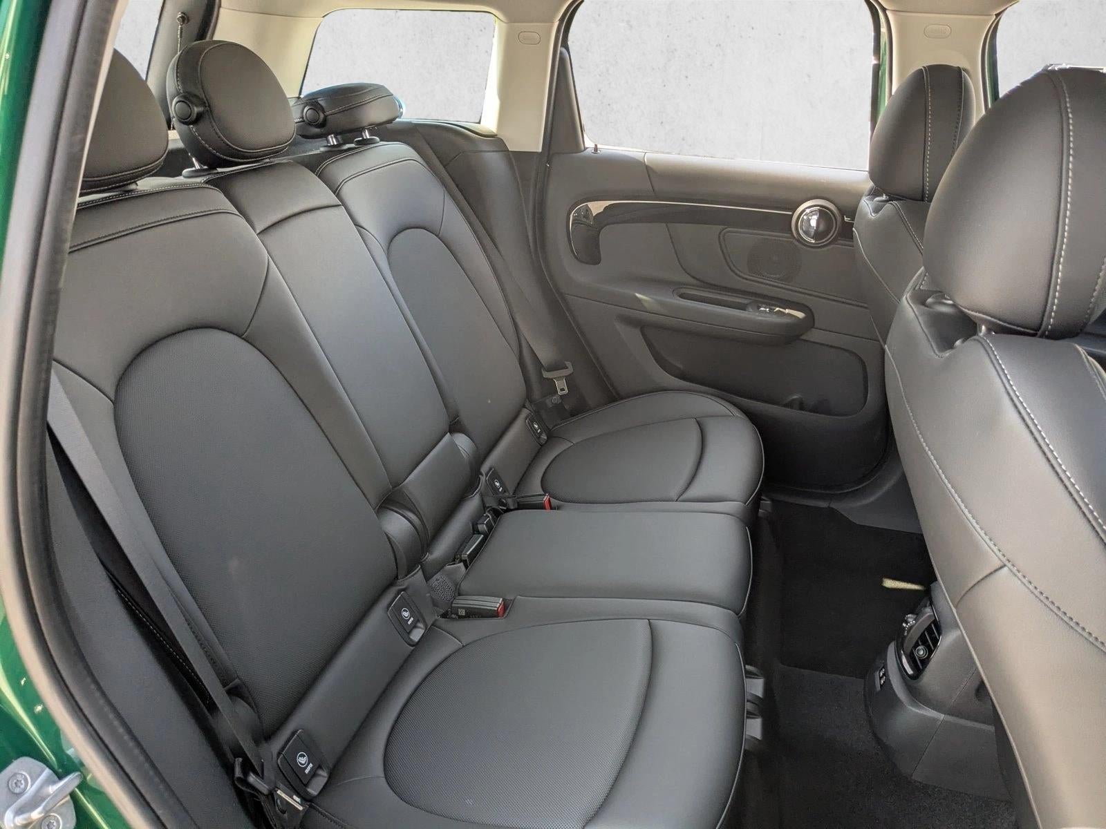 2024 MINI Cooper S Countryman Base