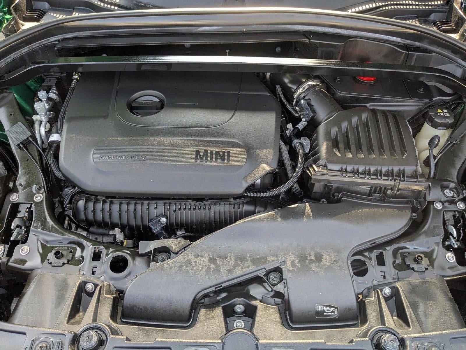 2024 MINI Cooper S Countryman Base