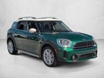 2024 MINI Cooper S Countryman Base