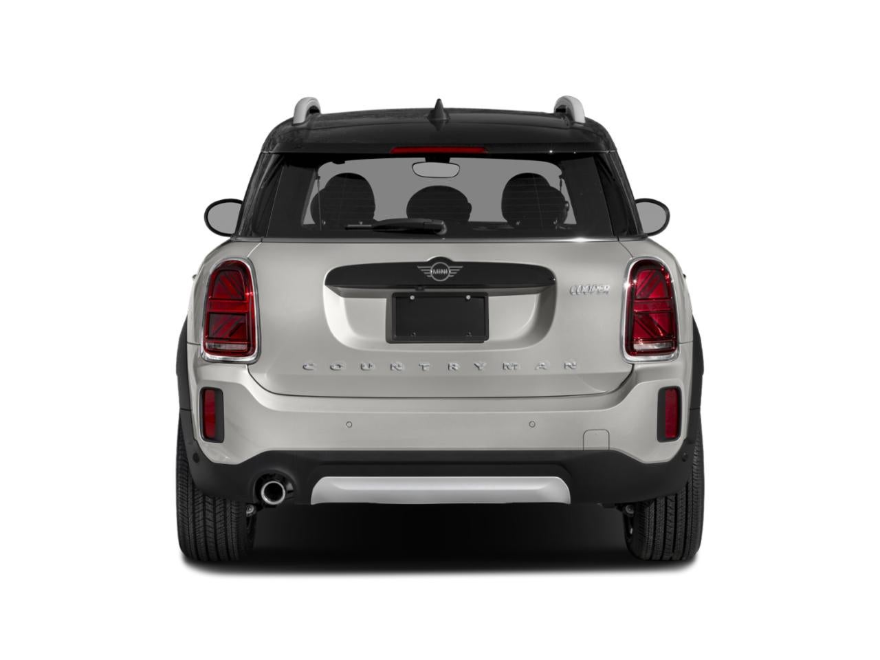 2024 MINI Cooper S Countryman Base