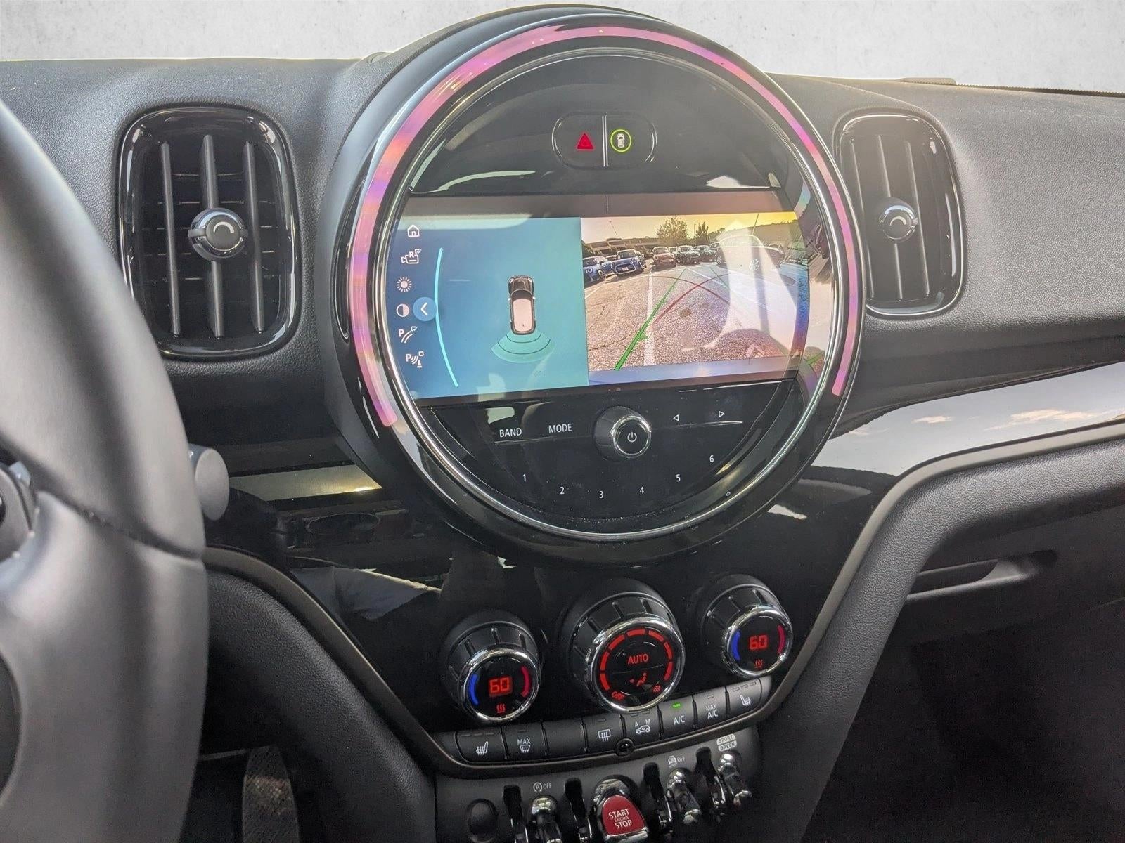 2024 MINI Cooper S Countryman Base