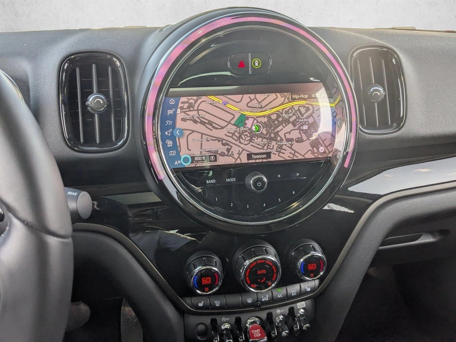 2024 MINI Cooper S Countryman Base