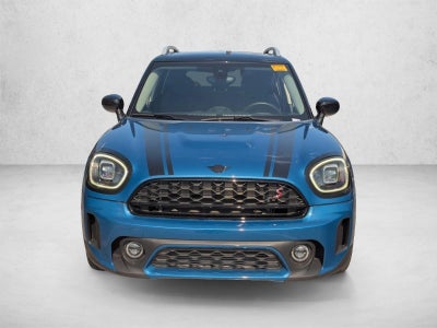 2024 MINI Cooper S Countryman Base