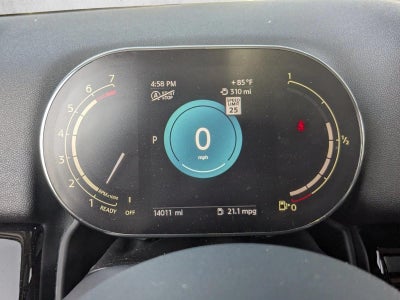 2024 MINI Cooper S Countryman Base