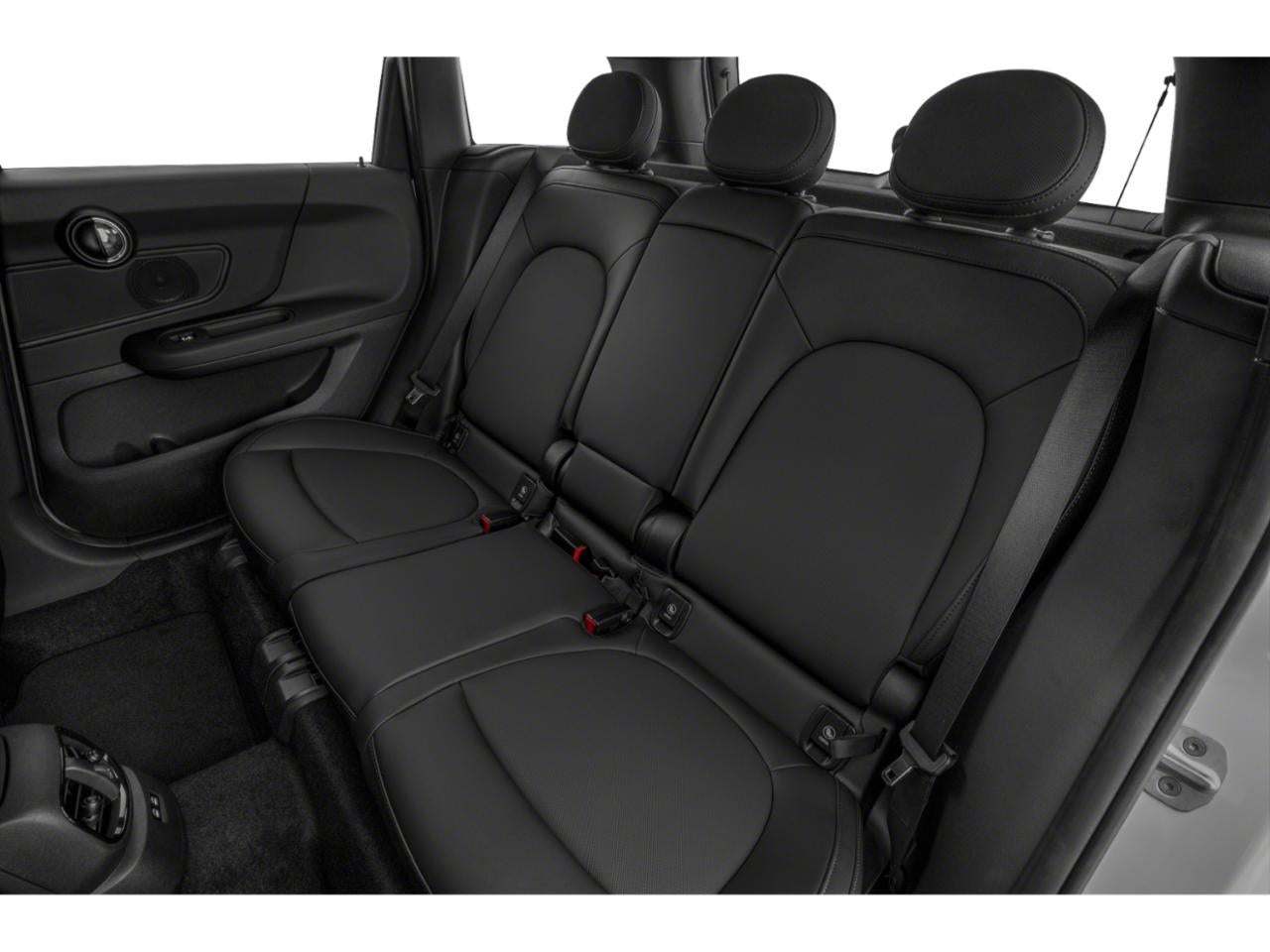 2024 MINI Cooper S Countryman Base