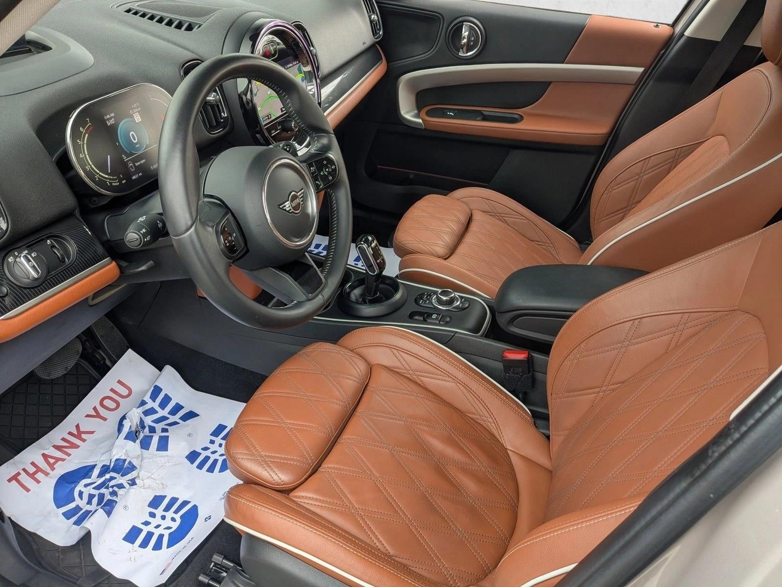 2023 MINI Cooper S Countryman Base