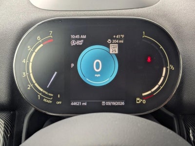 2023 MINI Cooper S Countryman Base