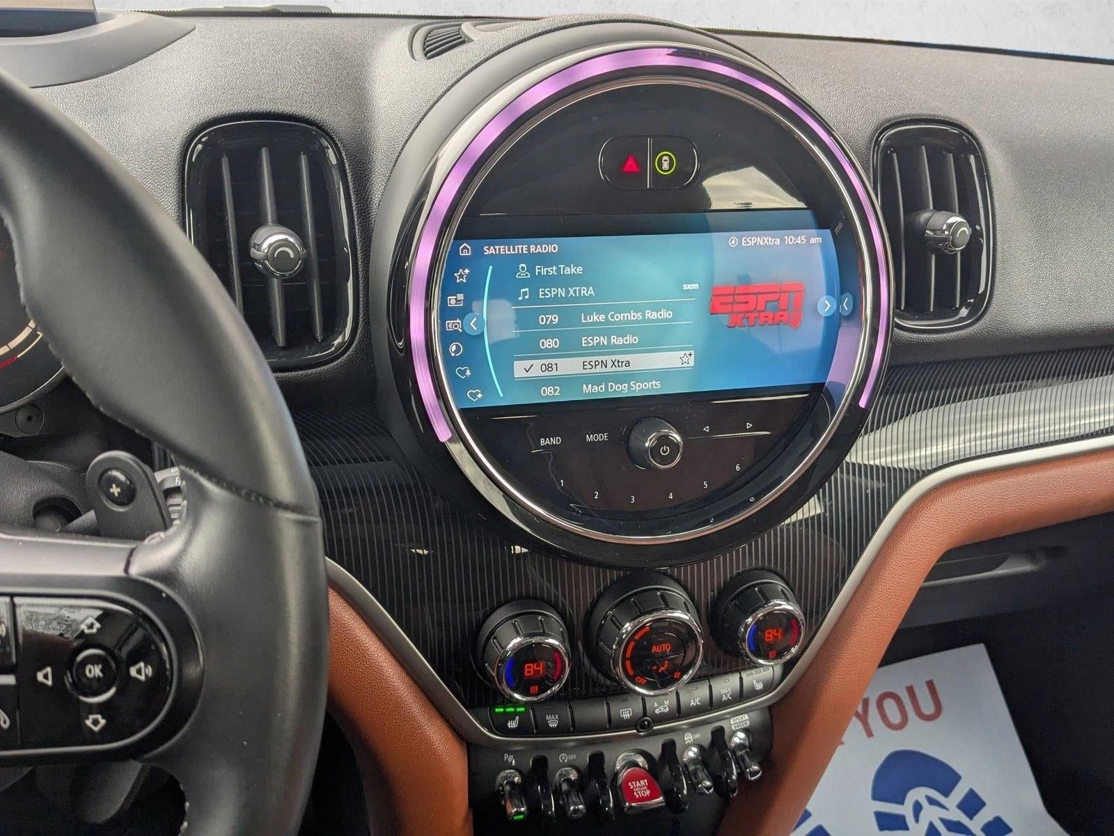 2023 MINI Cooper S Countryman Base