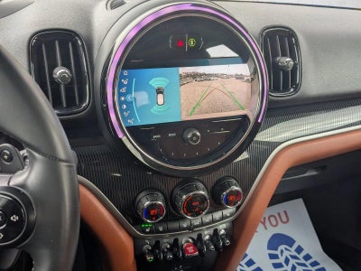 2023 MINI Cooper S Countryman Base