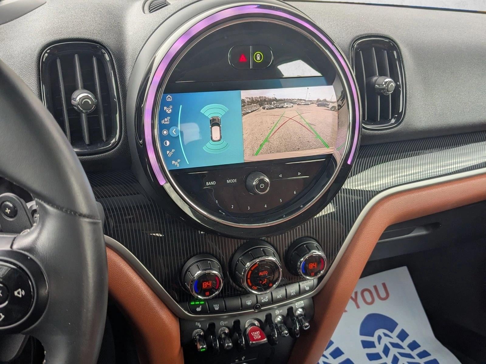 2023 MINI Cooper S Countryman Base