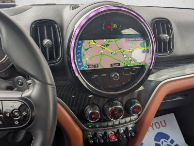 2023 MINI Cooper S Countryman Base