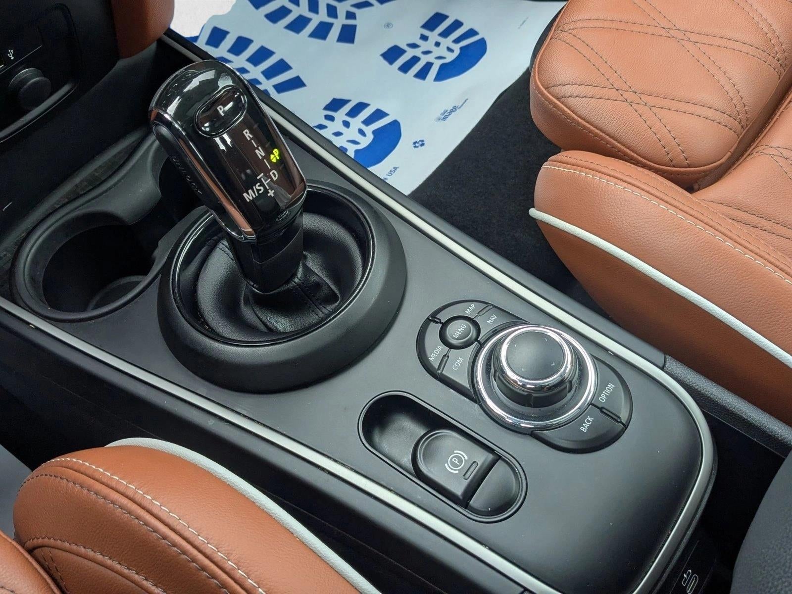 2023 MINI Cooper S Countryman Base