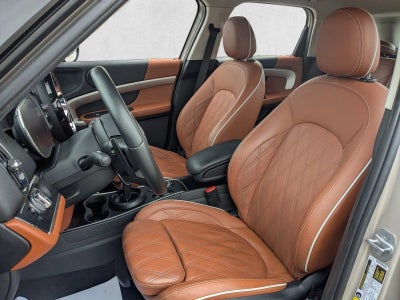 2023 MINI Cooper S Countryman Base