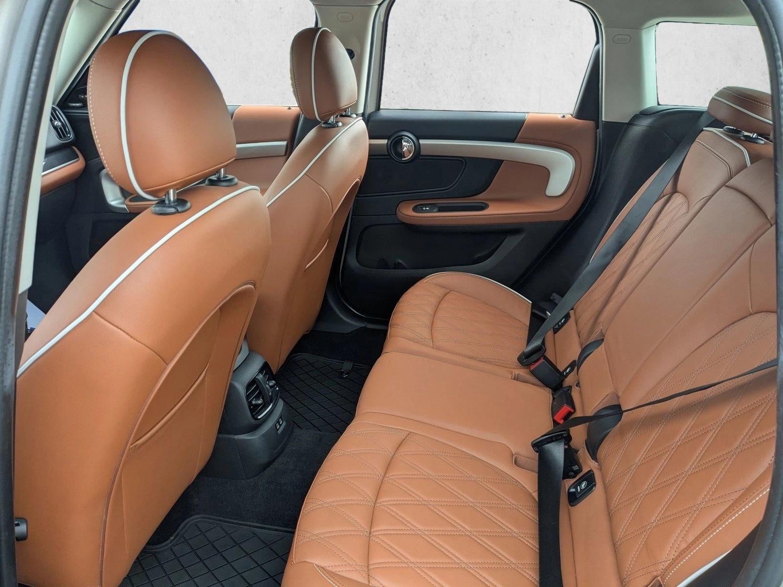 2023 MINI Cooper S Countryman Base