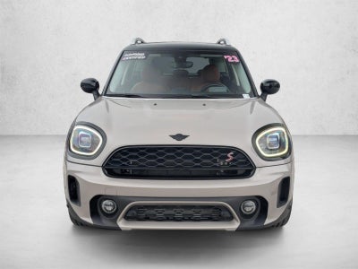 2023 MINI Cooper S Countryman Base