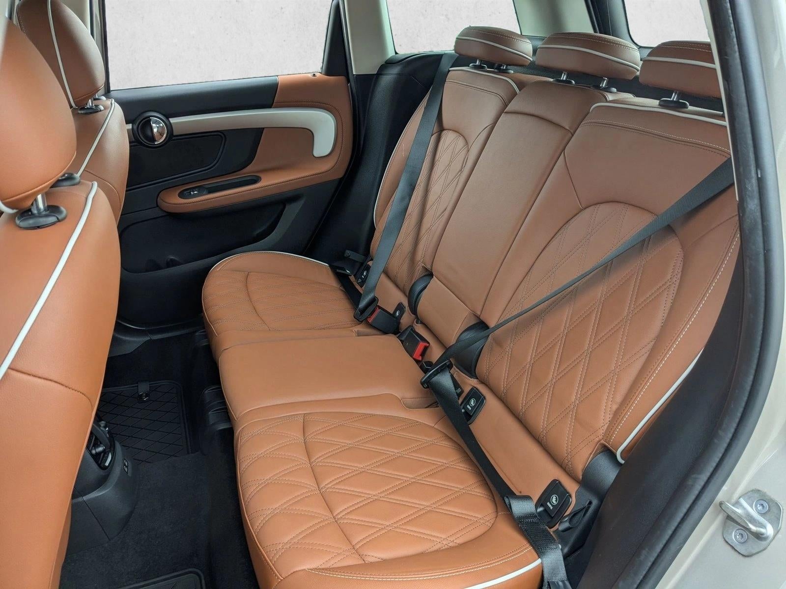 2023 MINI Cooper S Countryman Base