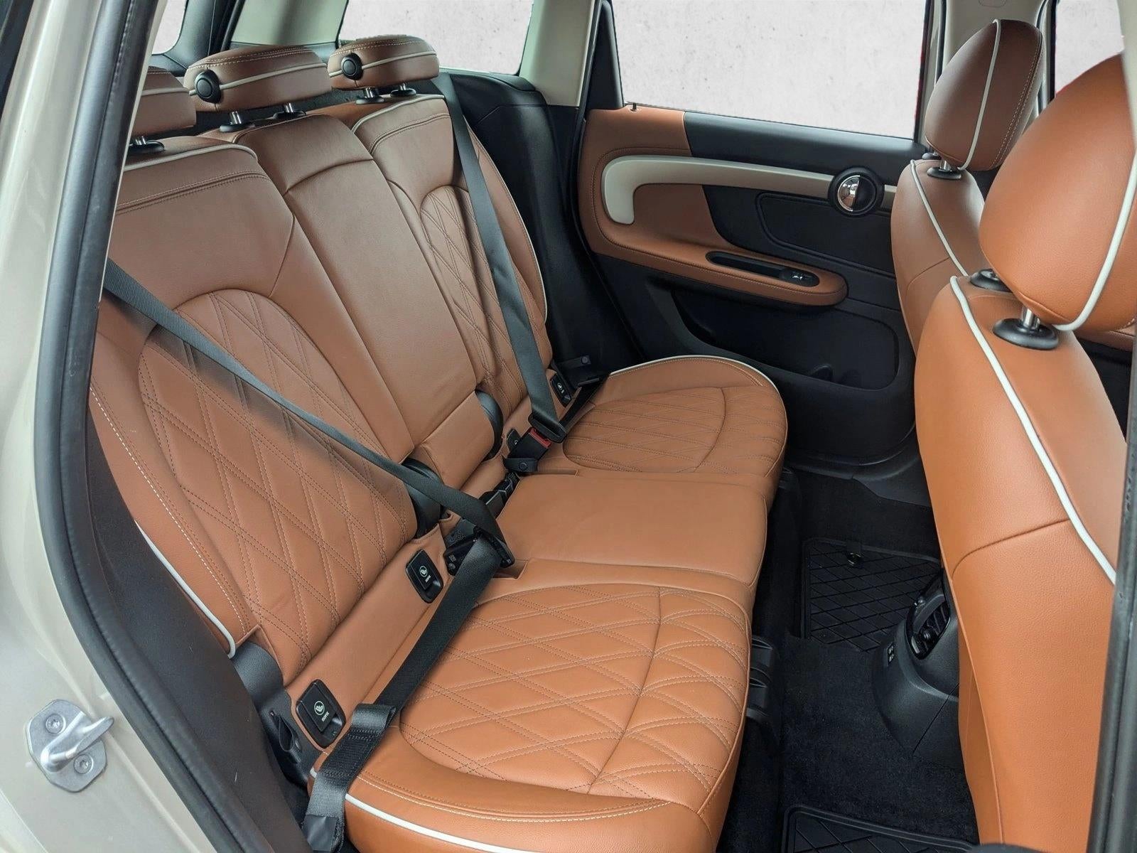 2023 MINI Cooper S Countryman Base