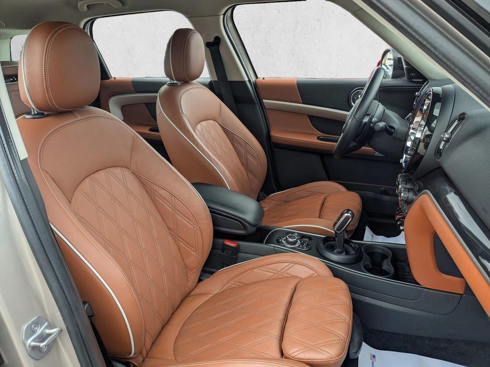 2023 MINI Cooper S Countryman Base