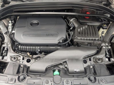 2023 MINI Cooper S Countryman Base