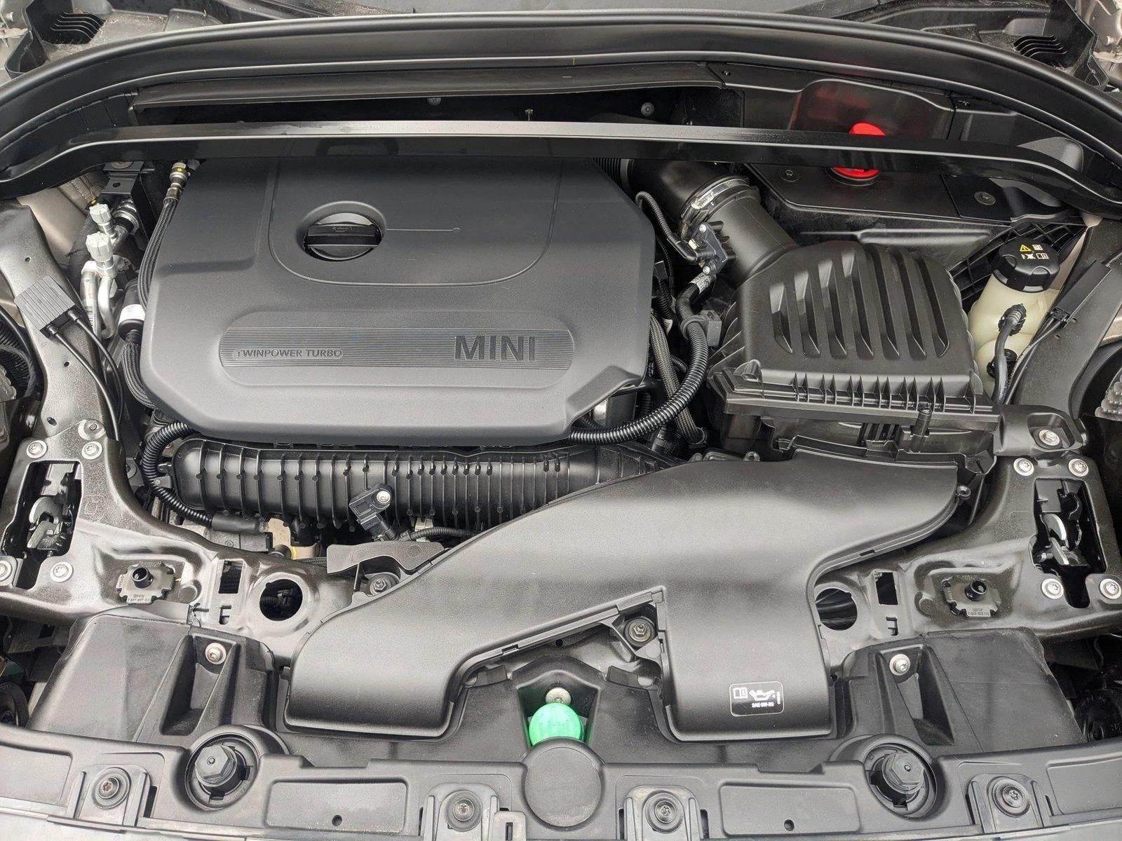 2023 MINI Cooper S Countryman Base