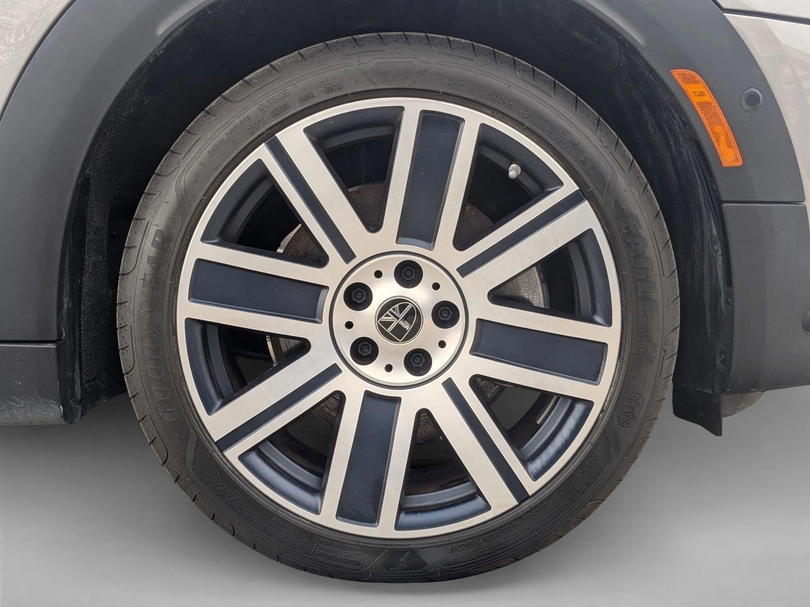 2023 MINI Cooper S Countryman Base