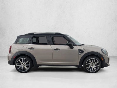 2023 MINI Cooper S Countryman Base