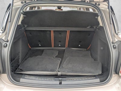 2023 MINI Cooper S Countryman Base