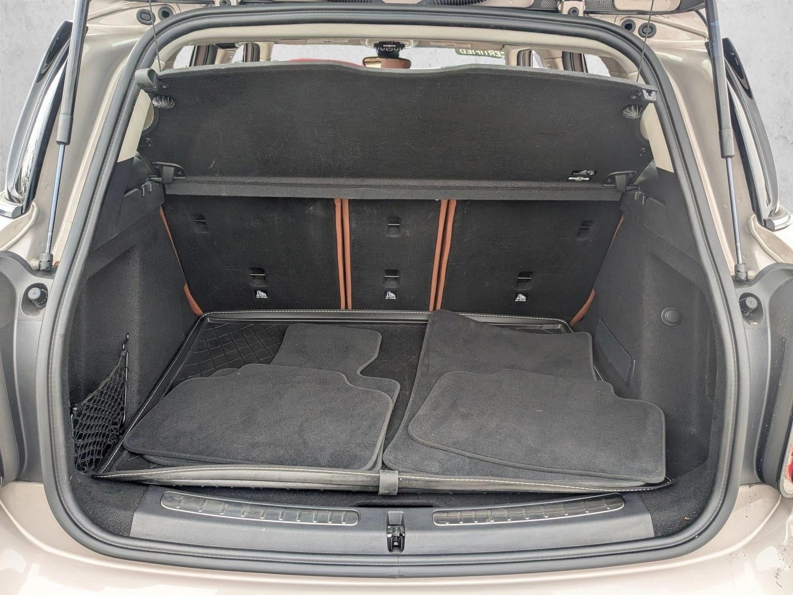 2023 MINI Cooper S Countryman Base